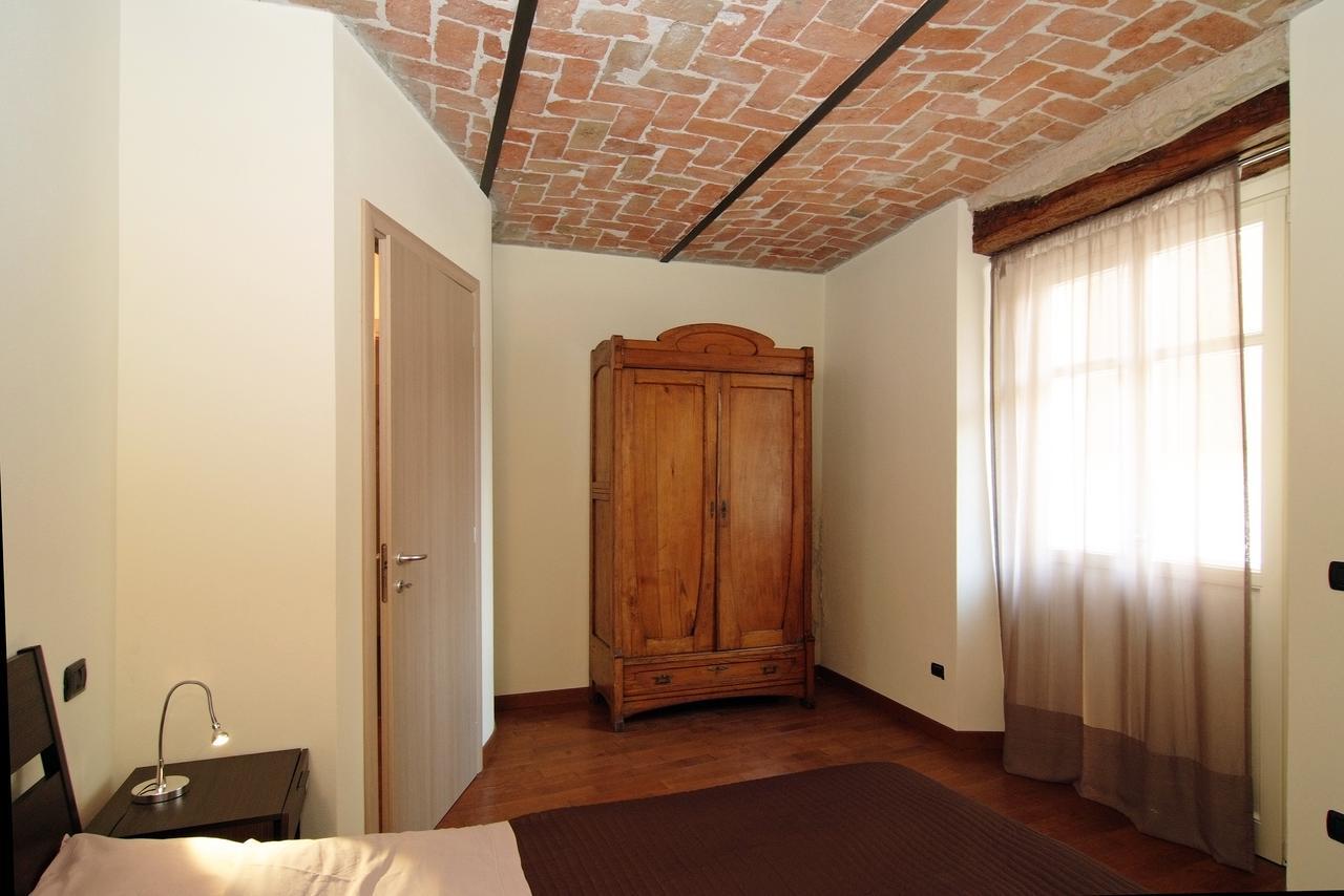 Palazzo Asinari Appartamento Canelli Esterno foto